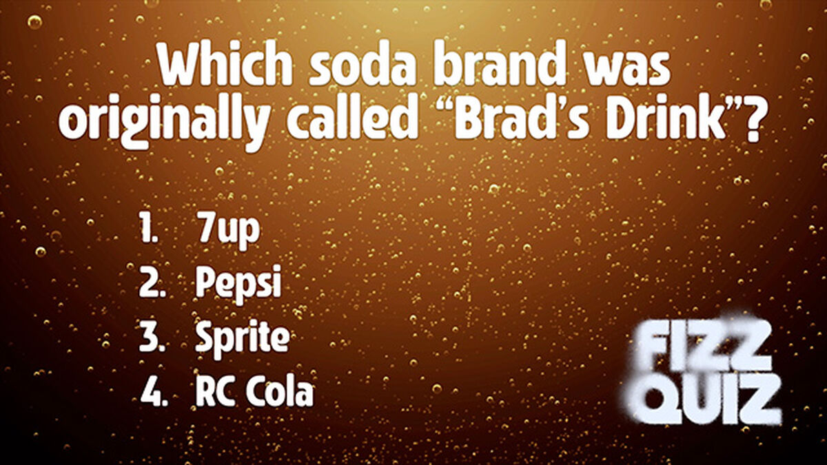 Fizz Quiz image number null